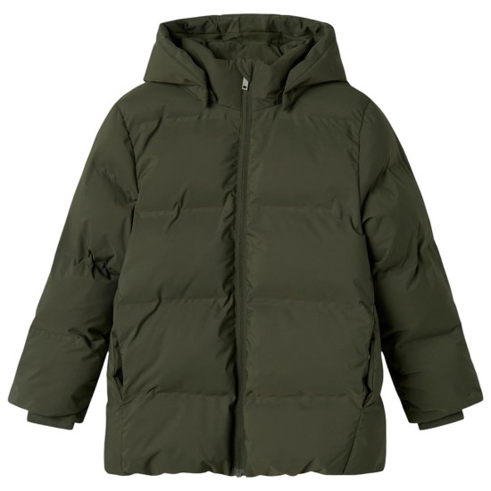 Name It Παιδικό μπουφάν